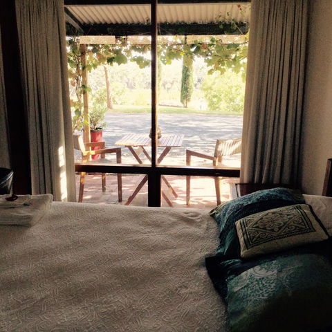 STUDIO ECHUNGA Adelaide Hills - Accommodation Georgetown 7
