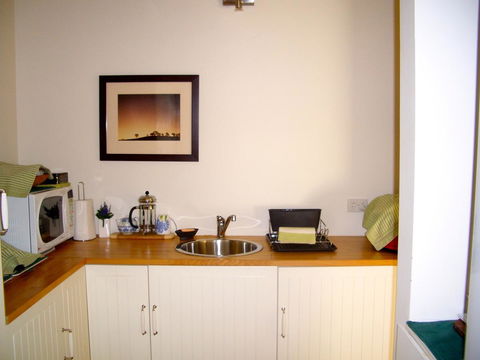 STUDIO ECHUNGA Adelaide Hills - Accommodation Georgetown 20