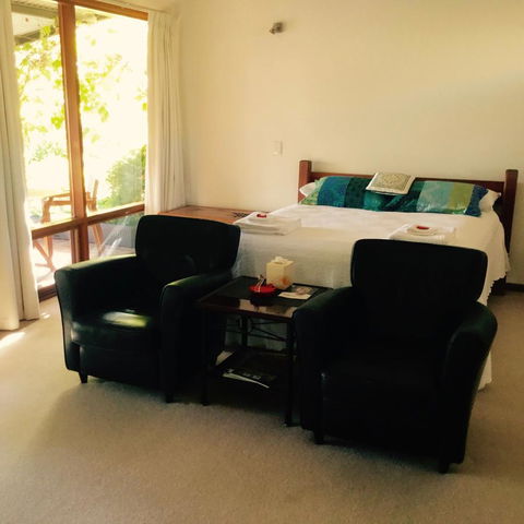 STUDIO ECHUNGA Adelaide Hills - Accommodation Georgetown 8