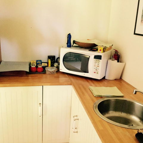 STUDIO ECHUNGA Adelaide Hills - Accommodation Georgetown 11