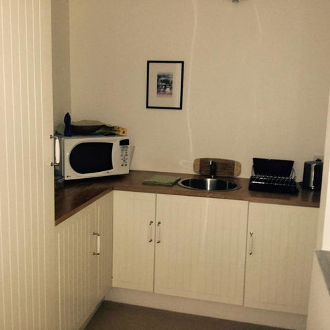 STUDIO ECHUNGA Adelaide Hills - Accommodation Georgetown 12