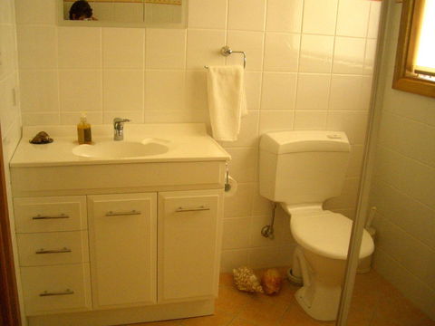 STUDIO ECHUNGA Adelaide Hills - Accommodation Georgetown 13
