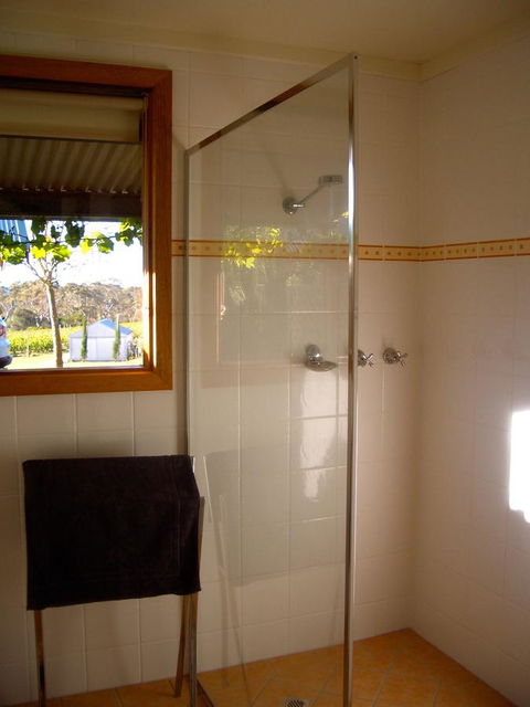 STUDIO ECHUNGA Adelaide Hills - Accommodation Georgetown 14