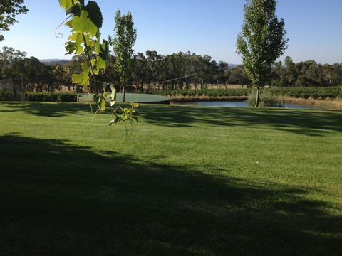 STUDIO ECHUNGA Adelaide Hills - Accommodation Georgetown 21