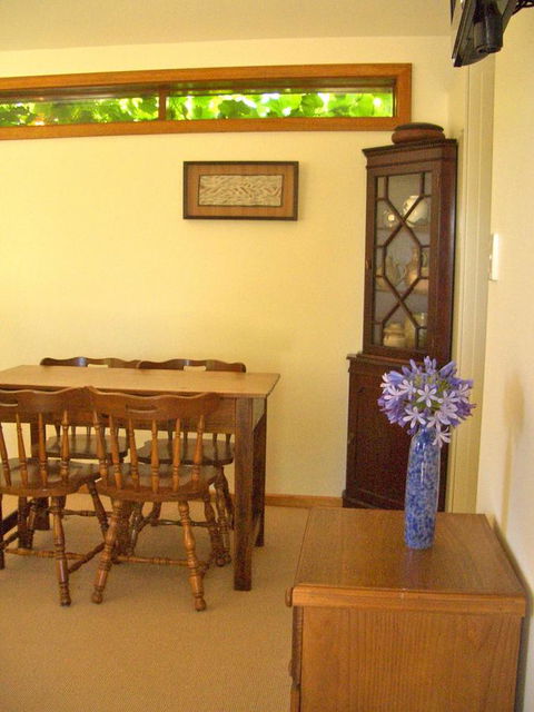 STUDIO ECHUNGA Adelaide Hills - Accommodation Georgetown 15
