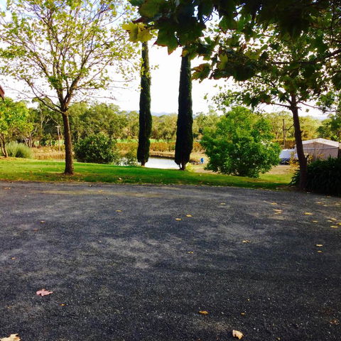 STUDIO ECHUNGA Adelaide Hills - Accommodation Georgetown 5