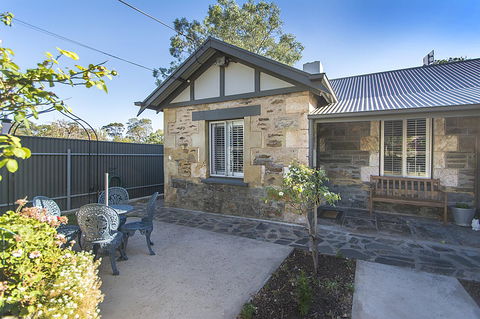 Stoneleigh Cottage Bed And Breakfast - Accommodation Georgetown 15