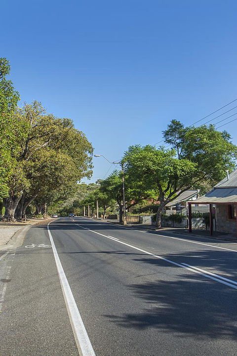 Stoneleigh Cottage Bed And Breakfast - Accommodation Georgetown 24
