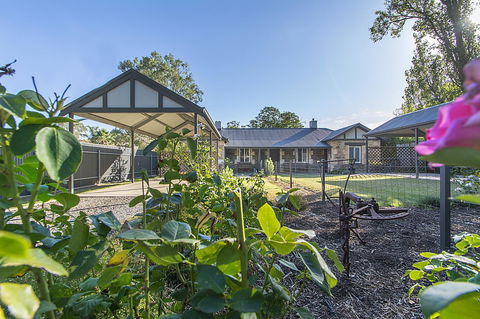 Stoneleigh Cottage Bed And Breakfast - Accommodation Georgetown 18