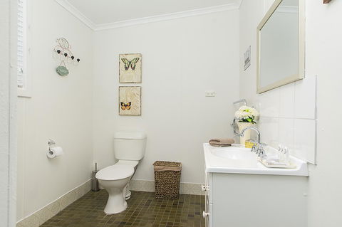 Stoneleigh Cottage Bed And Breakfast - Accommodation Georgetown 10