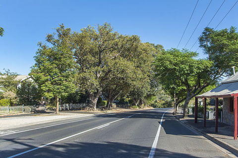 Stoneleigh Cottage Bed And Breakfast - Accommodation Georgetown 20