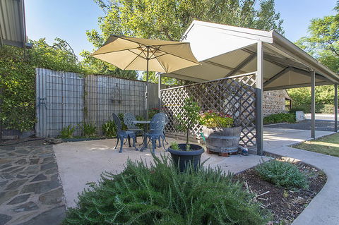 Stoneleigh Cottage Bed And Breakfast - Accommodation Georgetown 14
