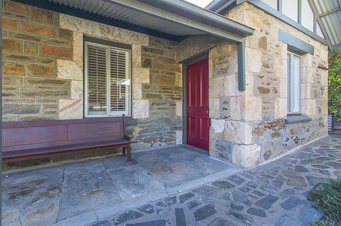 Stoneleigh Cottage Bed And Breakfast - Accommodation Georgetown 13