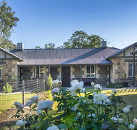 Stoneleigh Cottage Bed and Breakfast - Accommodation Georgetown