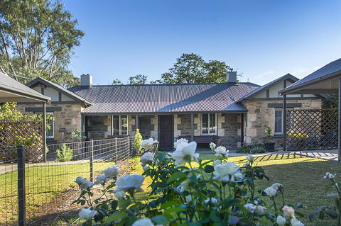 Stoneleigh Cottage Bed And Breakfast - Accommodation Georgetown 0