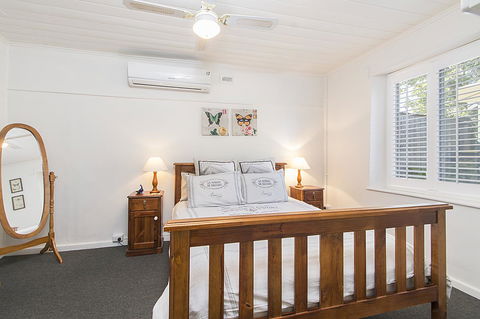 Stoneleigh Cottage Bed And Breakfast - Accommodation Georgetown 11