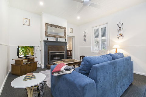 Stoneleigh Cottage Bed And Breakfast - Accommodation Georgetown 8
