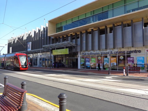 Glenelg Gateway Apartments - Accommodation Georgetown 11