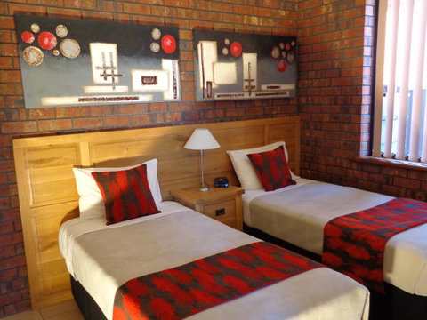 Glenelg Gateway Apartments - Accommodation Georgetown 1