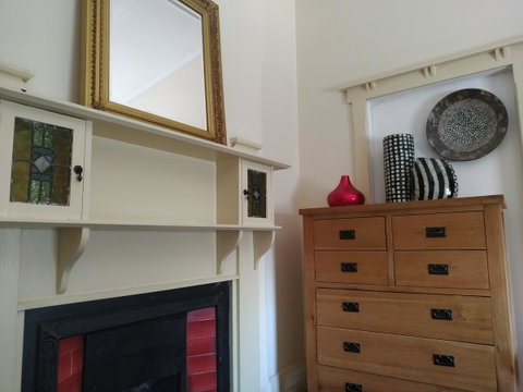 Glenelg Gateway Apartments - Accommodation Georgetown 6