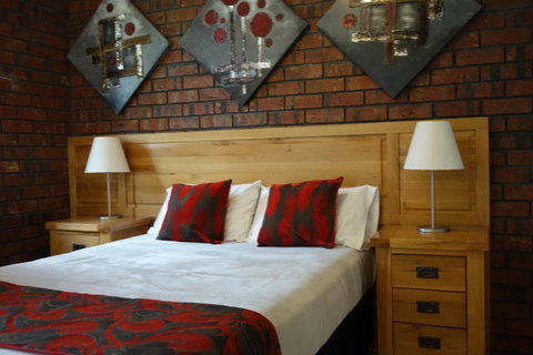 Glenelg Gateway Apartments - Accommodation Georgetown 9