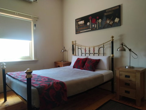 Glenelg Gateway Apartments - Accommodation Georgetown 7