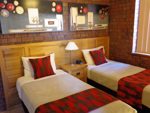 Glenelg Gateway Apartments - Accommodation Georgetown 8