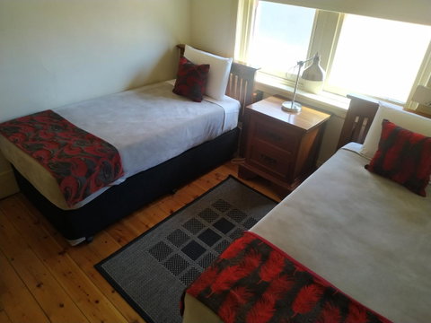 Glenelg Gateway Apartments - Accommodation Georgetown 4