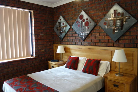 Glenelg Gateway Apartments - Accommodation Georgetown 0