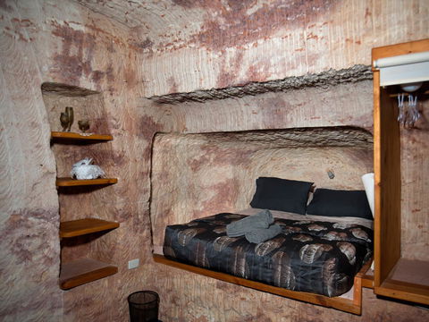 Ali\'s Underground Studio - Accommodation Georgetown 9