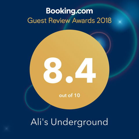 Ali\'s Underground Studio - Accommodation Georgetown 1