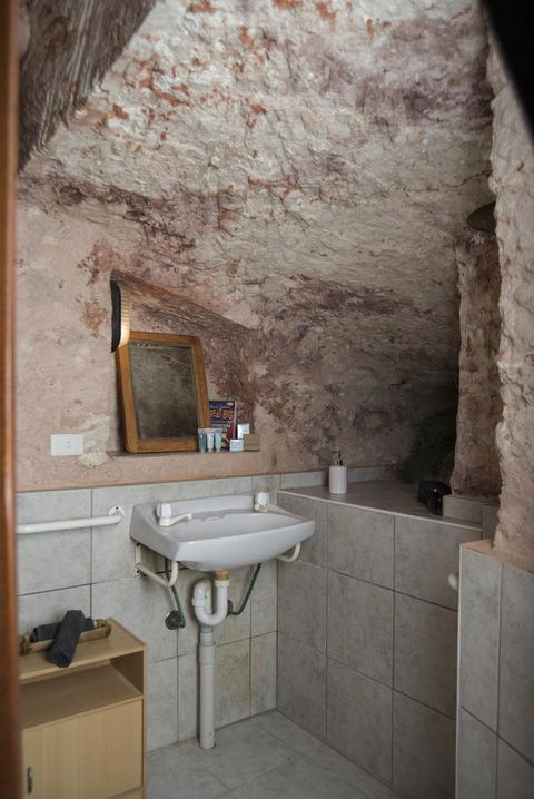 Ali\'s Underground Studio - Accommodation Georgetown 10