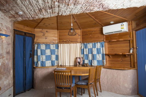 Ali\'s Underground Studio - Accommodation Georgetown 6