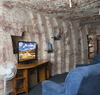 Ali's Underground - Accommodation Georgetown