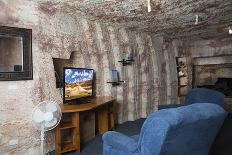 Ali\'s Underground Studio - Accommodation Georgetown 0