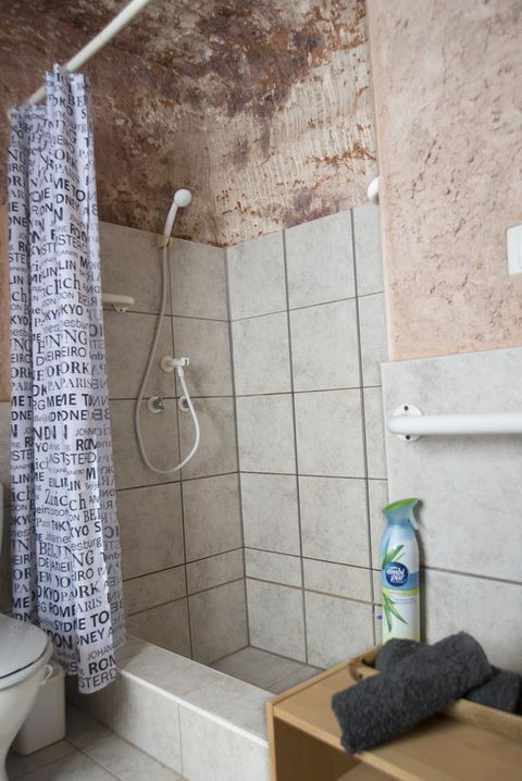 Ali\'s Underground Studio - Accommodation Georgetown 11