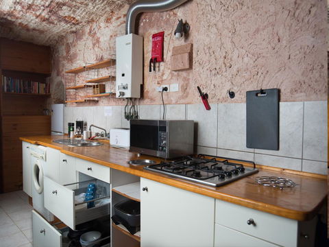 Ali\'s Underground Studio - Accommodation Georgetown 4