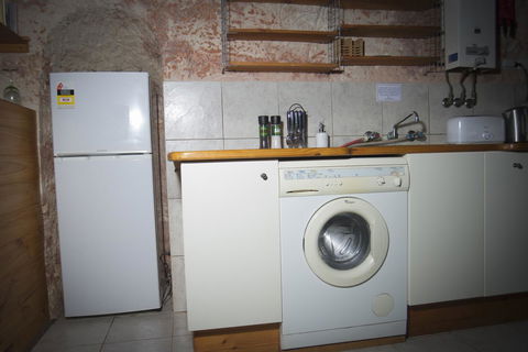 Ali\'s Underground Studio - Accommodation Georgetown 5