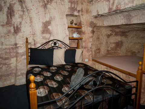 Ali\'s Underground Studio - Accommodation Georgetown 8