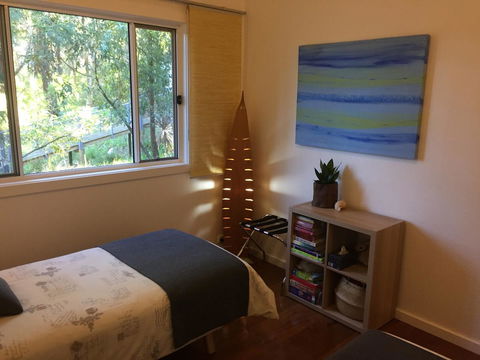 Smiths Lake House - Accommodation Georgetown 15
