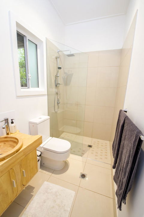 Smiths Lake House - Accommodation Georgetown 31