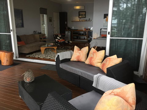 Smiths Lake House - Accommodation Georgetown 2