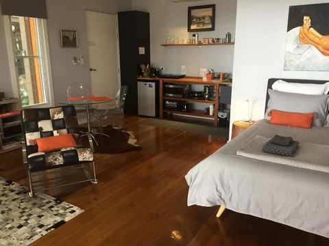 Smiths Lake House - Accommodation Georgetown 6