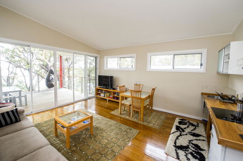 Smiths Lake House - Accommodation Georgetown 24