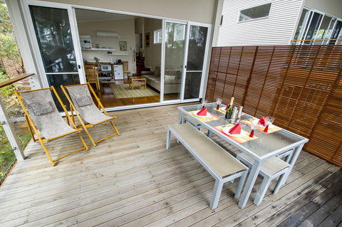 Smiths Lake House - Accommodation Georgetown 27