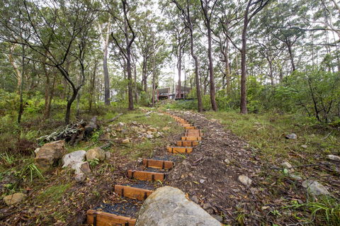 Smiths Lake House - Accommodation Georgetown 30