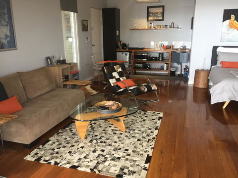 Smiths Lake House - Accommodation Georgetown 8