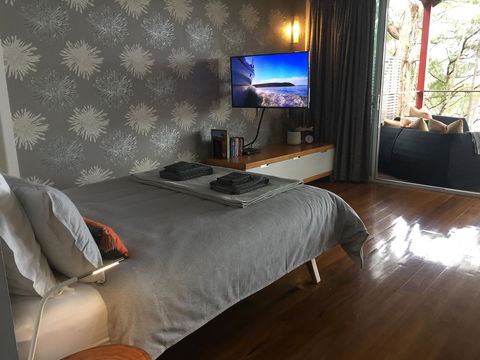 Smiths Lake House - Accommodation Georgetown 3