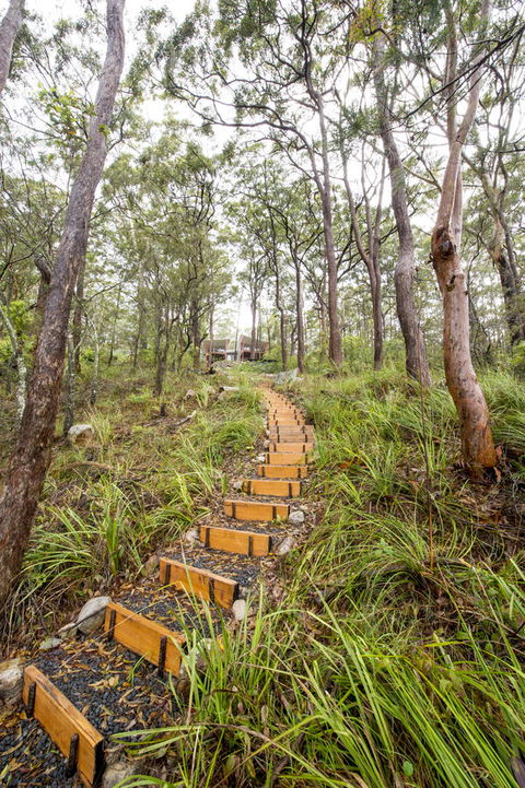 Smiths Lake House - Accommodation Georgetown 29