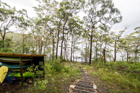 Smiths Lake House - Accommodation Georgetown 22